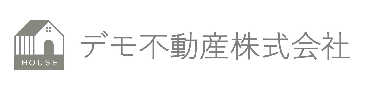 WEBスクデモサイト(不動産1)